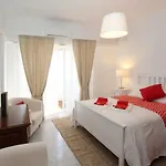 Poppy House In Anjos Daire *