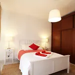 Poppy House In Anjos 아파트 리스본