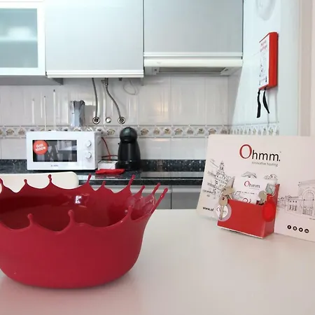 شقة Poppy House In Anjos *