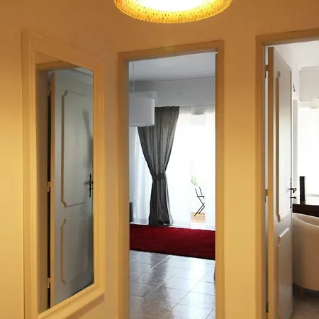 Poppy House In Anjos Appartement Lissabon