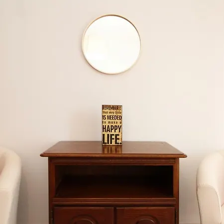 Poppy House In Anjos Appartement