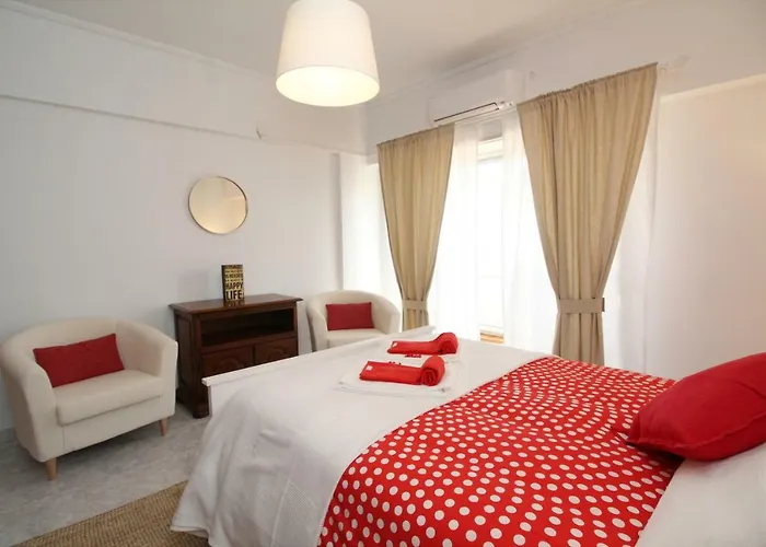 Poppy House In Anjos شقة Lisboa