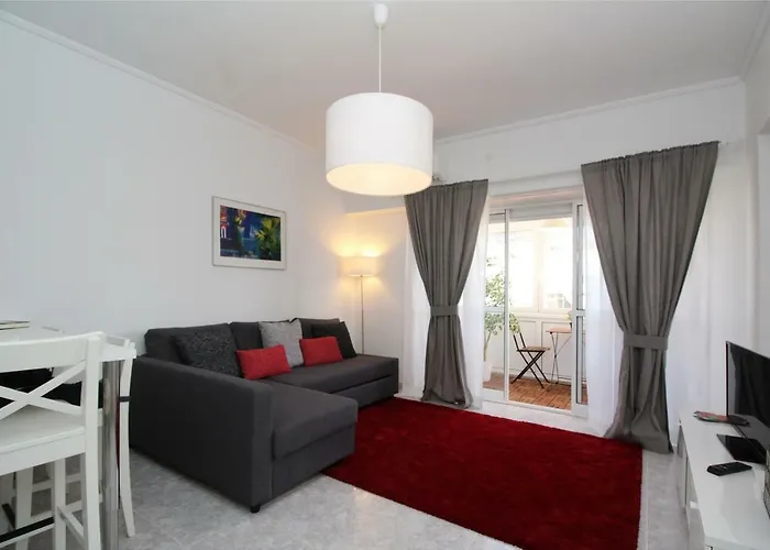 شقة Poppy House In Anjos