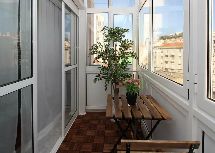 Poppy House In Anjos *