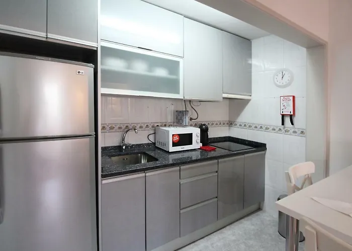 شقة Poppy House In Anjos *