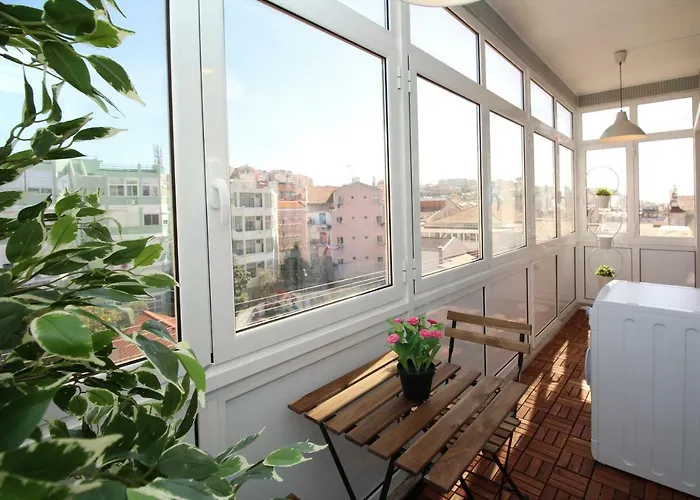 Poppy House In Anjos *