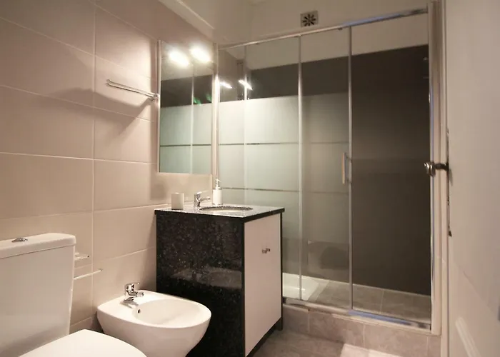 Poppy House In Anjos Lisboa