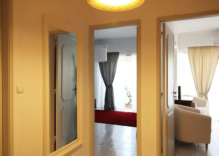 Poppy House In Anjos شقة Lisboa