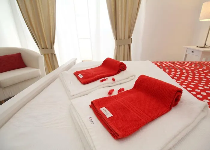 شقة Poppy House In Anjos *