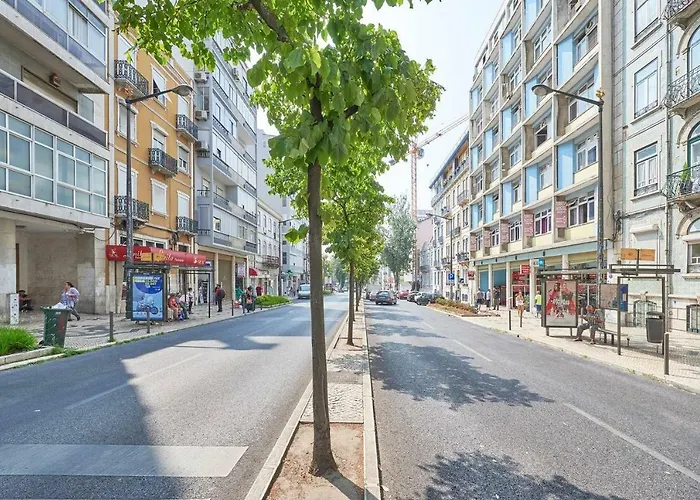 Poppy House In Anjos شقة *