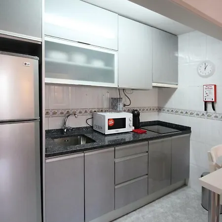 Apartamento Poppy House In Anjos *