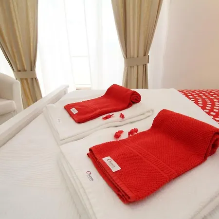 Apartamento Poppy House In Anjos *